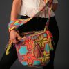 Wayuu Bag Nuanced Color