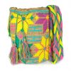Wayuu Bag Nuanced Color 5