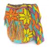 Wayuu Bag Nuanced Color 4