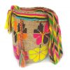 Wayuu Bag Nuanced Color 3