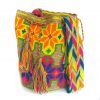 Wayuu Bag Nuanced Color 1