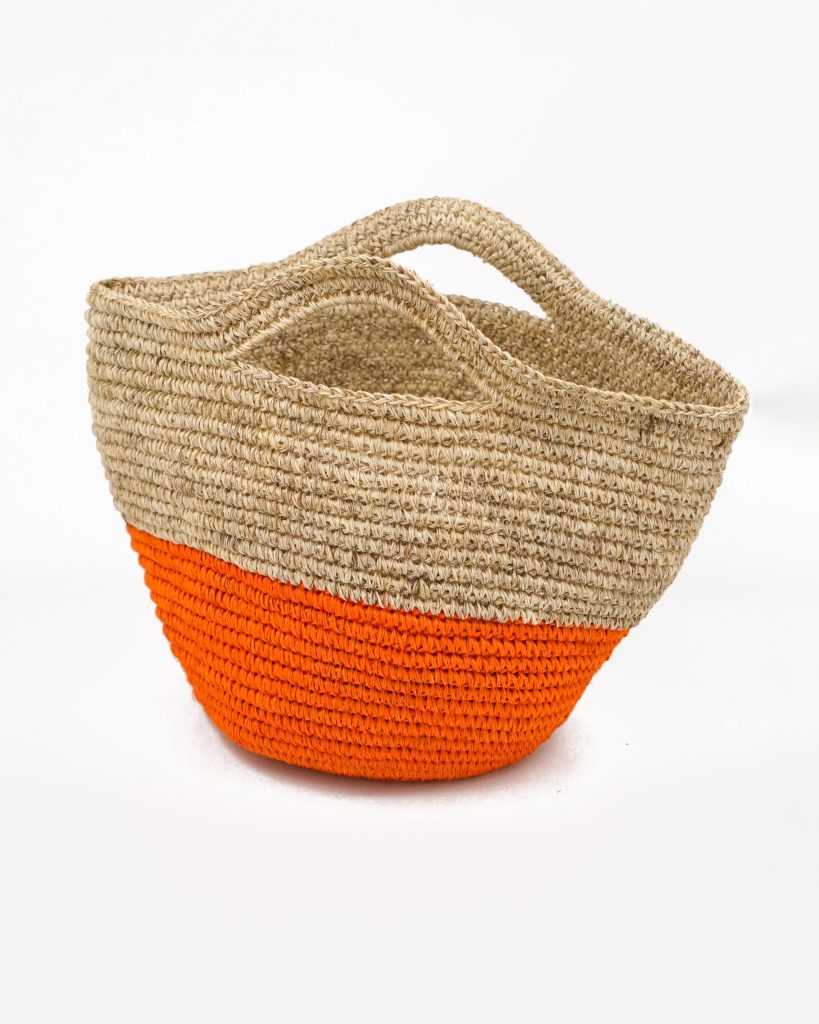 Fique bag / Beach bag