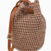 fique backpack with fresh and youthful design for women