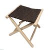 Silla Plegable, silla en fique, silla artesanal, artesanía en fique, Silla en madera, artesanía en madera, butaco , catre